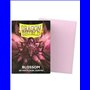 DragonShield Sleeves - Matte Dual Blossem