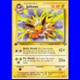 JUNL 020 - Jolteon - 1ste Editie