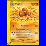 EX 044 - Dugtrio - Reverse Holo