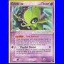 POP2 017 - Celebi ex
