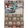 BLK 015 - Larvesta - PokeBall Reverse Holo