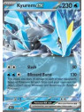 BLK 028 - Kyurem ex