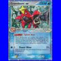 HP 099 - Crawdaunt ex