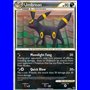 UD 010 - Umbreon