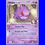 RR 040 - Gengar [GL] Lv.65 - Reverse Holo