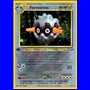 NDI 002 - Forretress - 1st Edition