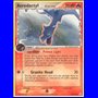 HP 035 - Aerodactyl Delta Species - Reverse Holo