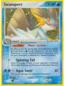 EM 011 - Swampert