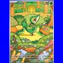 BLK 087 - Snivy