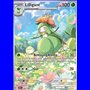 BLK 092 - Lilligant