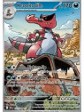 BLK 137 - Krookodile