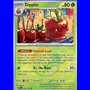 PRE 010 - Dipplin - PokeBall Reverse Holo