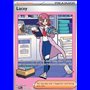 PRE 175 - Lacey