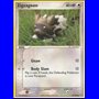 EM 074 - Zigzazoon - Reverse Holo