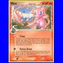 POP5 003 - Mew Delta Species - Non Holo