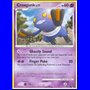 POP8 013 - Croagunk Lv.17 - Reverse Holo