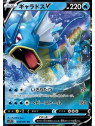 s7R 020 - Gyarados V