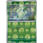 WHT 004 - Cottonee - PokeBall Reverse Holo