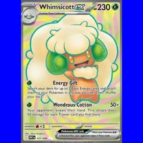WHT 157 - Whimsicott ex WHT 157 - Whimsicott ex