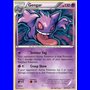 BKT 060 - Gengar - Reverse Holo