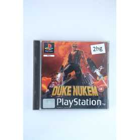 Duke Nukem