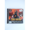 Duke Nukem