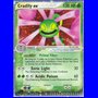 MA 090 - Cradily ex