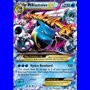 XY 030 - MBlastoise EX