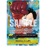 OP07-109 - Monkey.D.Luffy (V.2)