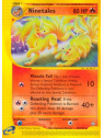 AQ 025 - Ninetales