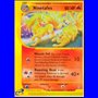 AQ 025 - Ninetales