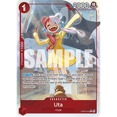 OP09-002 - Uta (V.2)