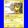 MT 093 - Pichu Lv.6 - Reverse Holo