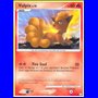 MT 107 - Vulpix Lv.16 - Reverse Holo