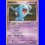 LM 028 - Wobbuffet - Reverse Holo