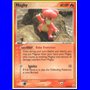 LM 058 - Magby - Reverse Holo