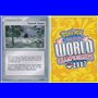 LM 072 - Cursed Stone - WC2007