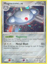 DP 008 - Magnezone Lv. 48 - Reverse Holo