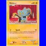 DP 098 - Shinx Lv.7 - Burger King Promo