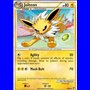 UD 028 - Jolteon - Reverse Holo