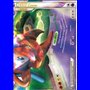 UD 090 - Rayquaza & Deoxys LEGEND