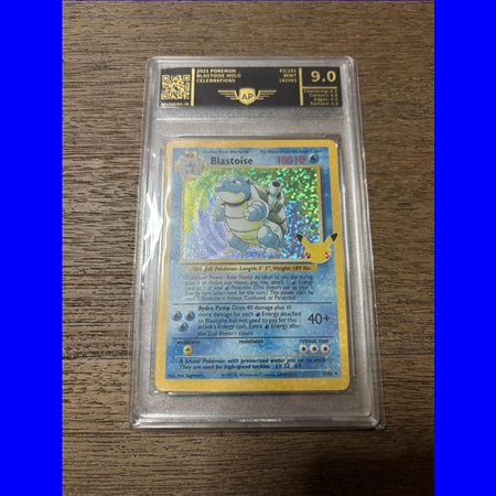 AP - CELBS02 - Blastoise (9)