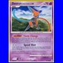 LA 026 - Deoxys Speed Forme Lv.50 - Reverse Holo