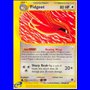 EX 059 - Pidgeot - Reverse Holo