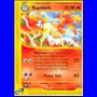 EX 062 - Rapidash - Reverse Holo
