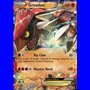 XYPR 042 - Groudon EX