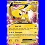XYPR 084 - Pikachu EX