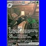 TWM 210 - Sinistcha EX