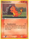 PK 048 - Charmander - Reverse Holo