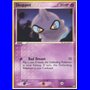 PK 061 - Shuppet - Reverse Holo